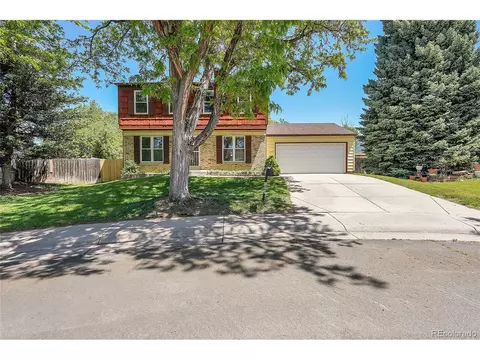 1082 S Kittredge Way, Aurora, CO 80017