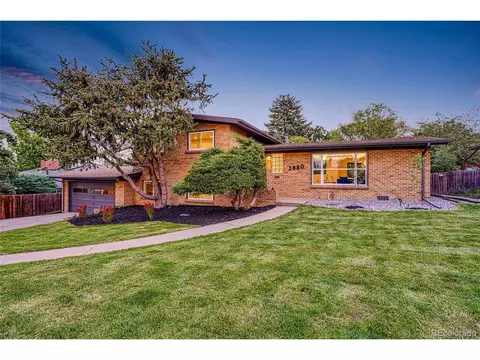 3880 Dudley St, Wheat Ridge, CO 80033