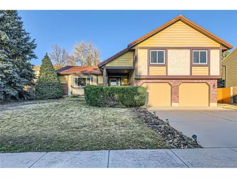 2382 Langholm Dr, Colorado Springs, CO 80920
