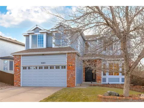 9483 S Hackberry Ln, Highlands Ranch, CO 80129