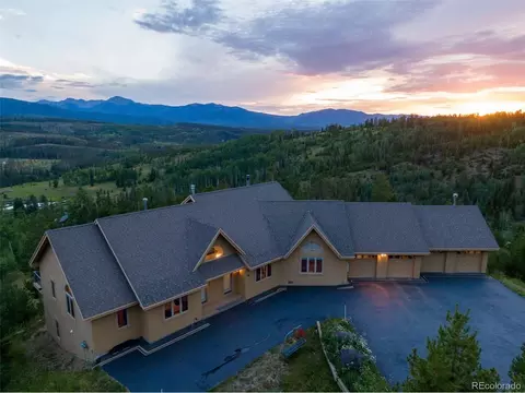 Undisclosed, Fraser, CO 80442 photo 25