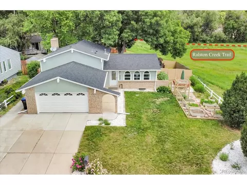 10869 W 65th Way, Arvada, CO 80004