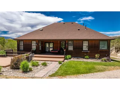 350 Cedar Hills Rd, Silt, CO 81652