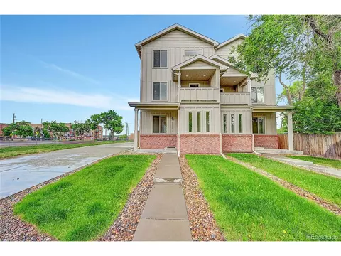 8000 Grandview Ave #A, Arvada, CO 80002