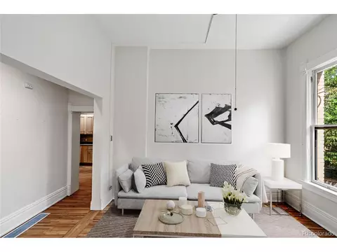 54 S Emerson St #2, Denver, CO 80209
