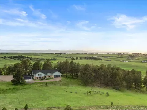 1752 Private Road 130, Elizabeth, CO 80107