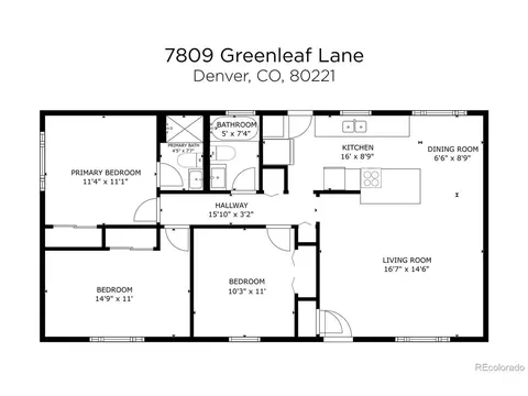 7809 Greenleaf Ln, Denver, CO 80221 photo 41