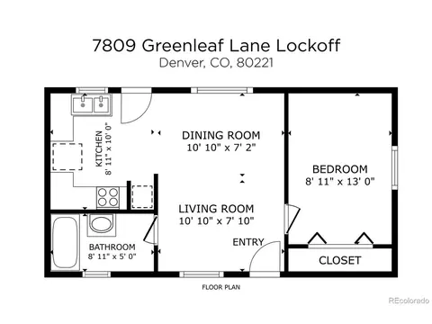 7809 Greenleaf Ln, Denver, CO 80221 photo 42