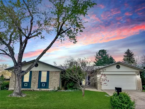 3026 S Alton Ct, Denver, CO 80231