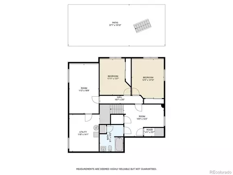 20109 E Doane Dr, Aurora, CO 80013 photo 49