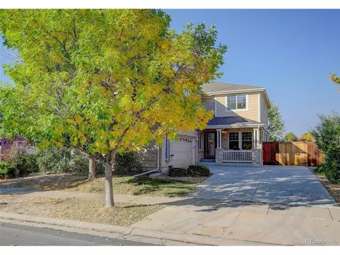 20109 E Doane Dr, Aurora, CO 80013 photo 2