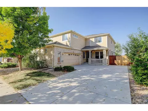 20109 E Doane Dr, Aurora, CO 80013