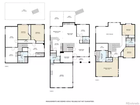 20109 E Doane Dr, Aurora, CO 80013 photo 50
