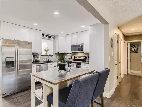 16297 E Union Ave, Aurora, CO 80015