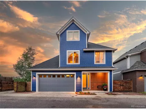 579 E Iliff Ave, Denver, CO 80210