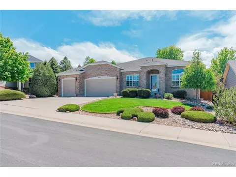 7211 Dolomite Ln, Castle Rock, CO 80108