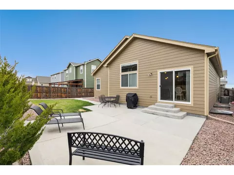 Undisclosed, Peyton, CO 80831 photo 9
