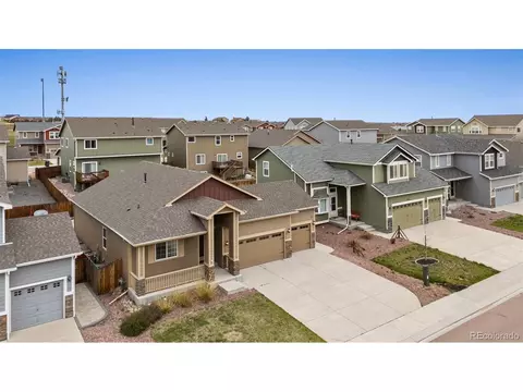 Undisclosed, Peyton, CO 80831 photo 4
