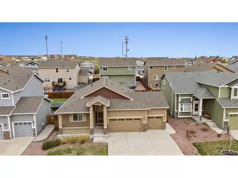 Undisclosed, Peyton, CO 80831 photo 2