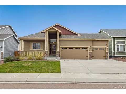 Undisclosed, Peyton, CO 80831