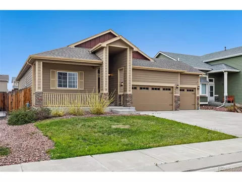 Undisclosed, Peyton, CO 80831 photo 3