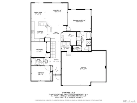 Undisclosed, Peyton, CO 80831 photo 36