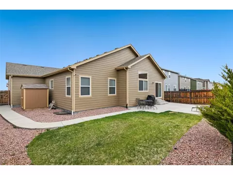 Undisclosed, Peyton, CO 80831 photo 10