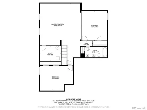 Undisclosed, Peyton, CO 80831 photo 37