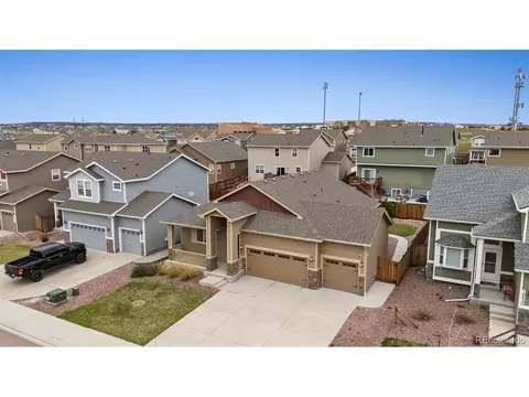 Undisclosed, Peyton, CO 80831 photo 5