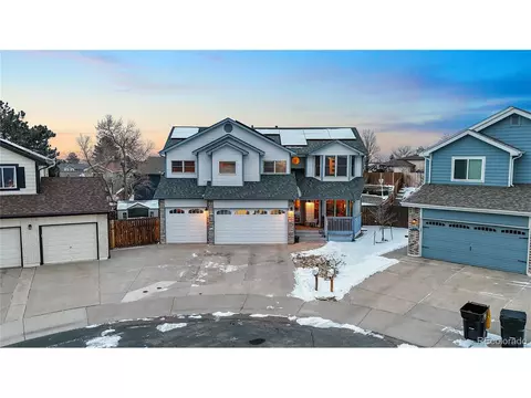 4286 S Cole St, Morrison, CO 80465 photo 36