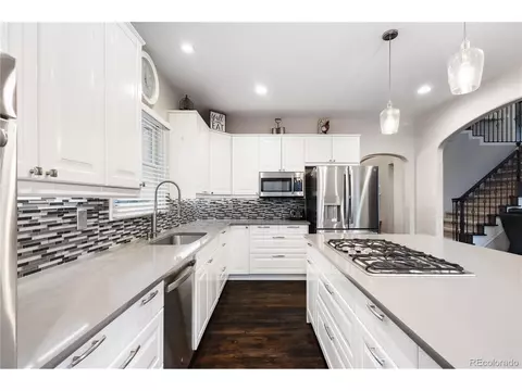 4286 S Cole St, Morrison, CO 80465 photo 7