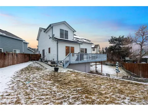 4286 S Cole St, Morrison, CO 80465 photo 34