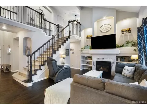4286 S Cole St, Morrison, CO 80465 photo 9