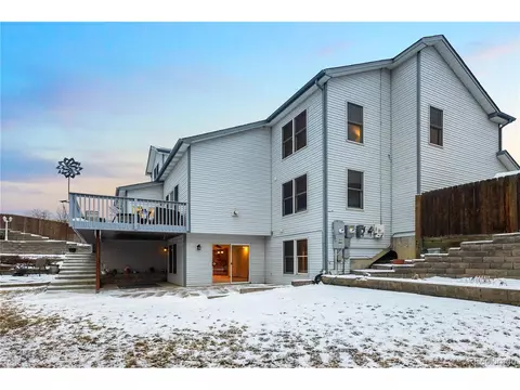 4286 S Cole St, Morrison, CO 80465 photo 35