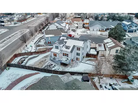4286 S Cole St, Morrison, CO 80465 photo 37