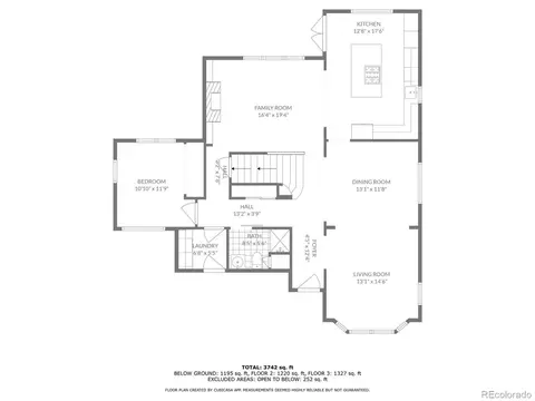 4286 S Cole St, Morrison, CO 80465 photo 41