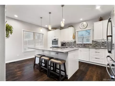 4286 S Cole St, Morrison, CO 80465 photo 6