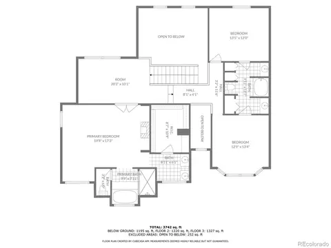4286 S Cole St, Morrison, CO 80465 photo 42