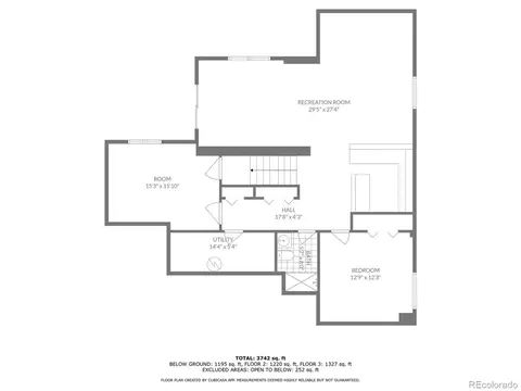 4286 S Cole St, Morrison, CO 80465 photo 43