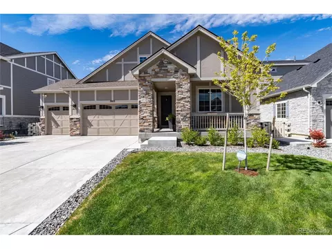 7053 S Waterloo Way, Aurora, CO 80016