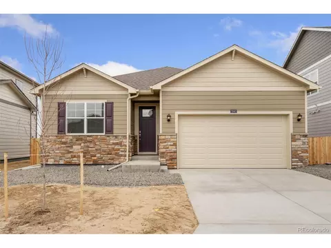874 Ledge St, Lochbuie, CO 80603