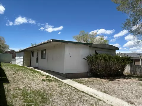 634 Walnut St, Salida, CO 81201