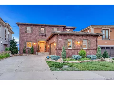 10501 Montecito Dr, Lone Tree, CO 80124 photo 1