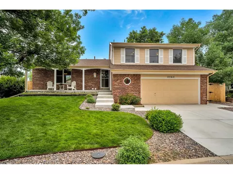 2565 E 123rd Ave, Thornton, CO 80241