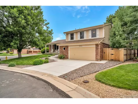 2565 E 123rd Ave, Thornton, CO 80241 photo 2