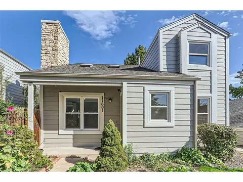 11601 E Cornell Cir, Aurora, CO 80014