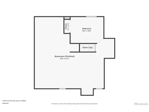 11601 E Cornell Cir, Aurora, CO 80014 photo 28