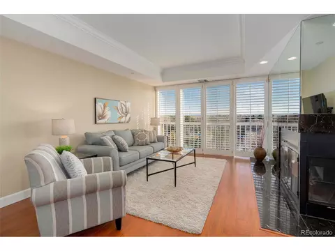 1900 E Girard Pl #906, Englewood, CO 80113