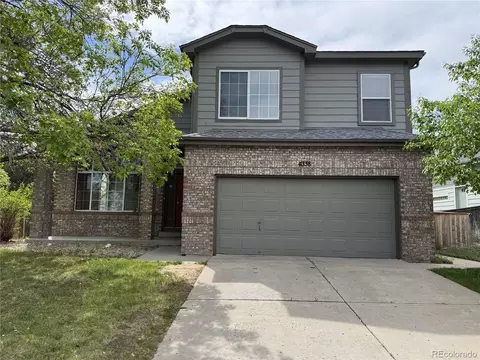 4338 N Ceylon Ct, Denver, CO 80249