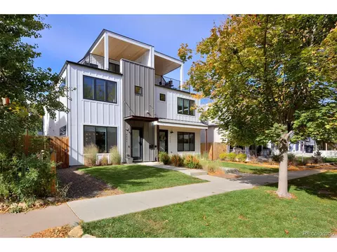 4521 N Raleigh St, Denver, CO 80212